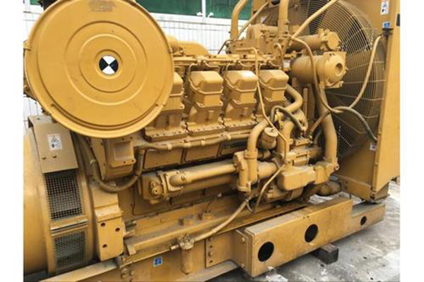 靖安发电机出租