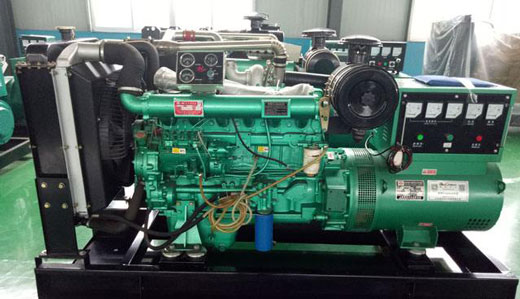 靖安发电机不发电的原因 靖安发电机不发电的原因