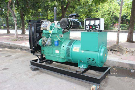 靖安发电机不发电的原因 靖安发电机不发电的原因