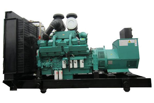 靖安柴油发电机组 靖安柴油发电机组