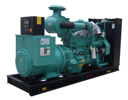 靖安柴油发电机 靖安柴油发电机