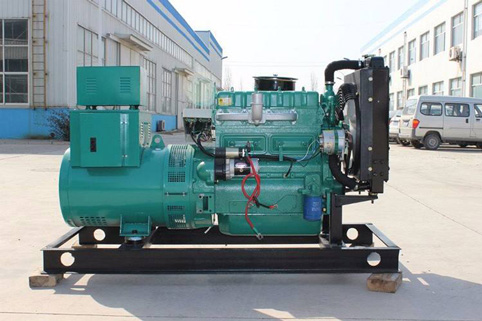 靖安小型柴油发电机 靖安小型柴油发电机