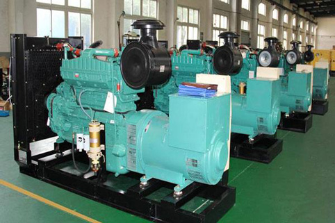 靖安小型柴油发电机 靖安小型柴油发电机