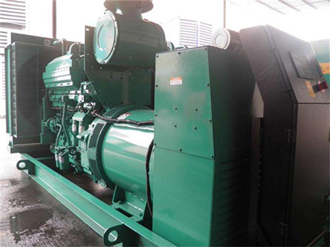 靖安柴油发电机 靖安柴油发电机