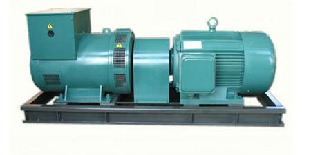 靖安发电机出租